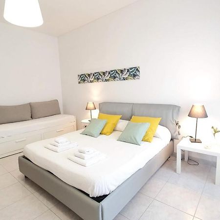 Appartement Doctor House - Bari Policlinico Extérieur photo