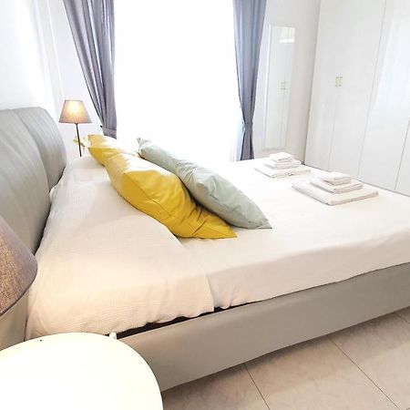 Appartement Doctor House - Bari Policlinico Extérieur photo