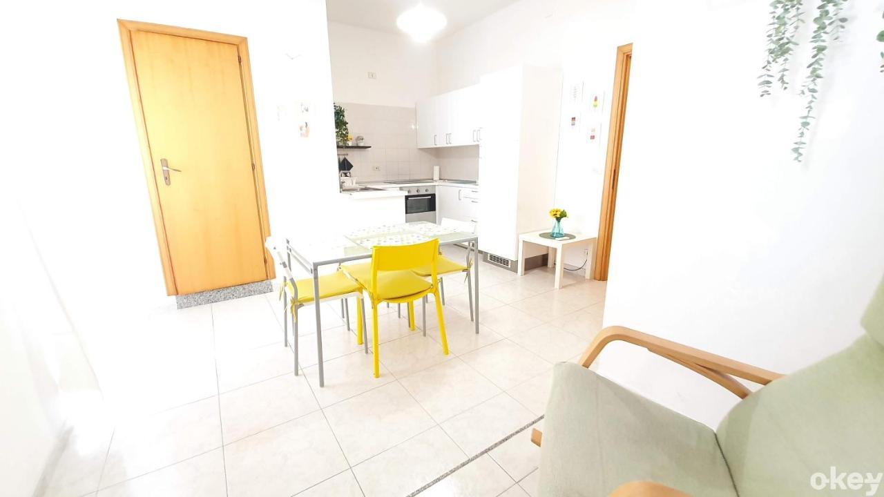 Appartement Doctor House - Bari Policlinico Extérieur photo