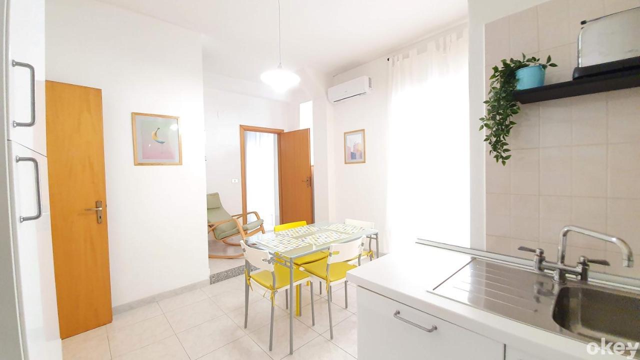 Appartement Doctor House - Bari Policlinico Extérieur photo