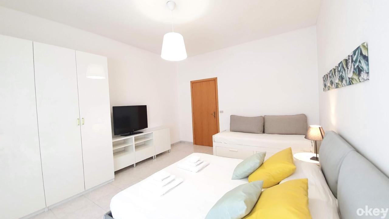 Appartement Doctor House - Bari Policlinico Extérieur photo