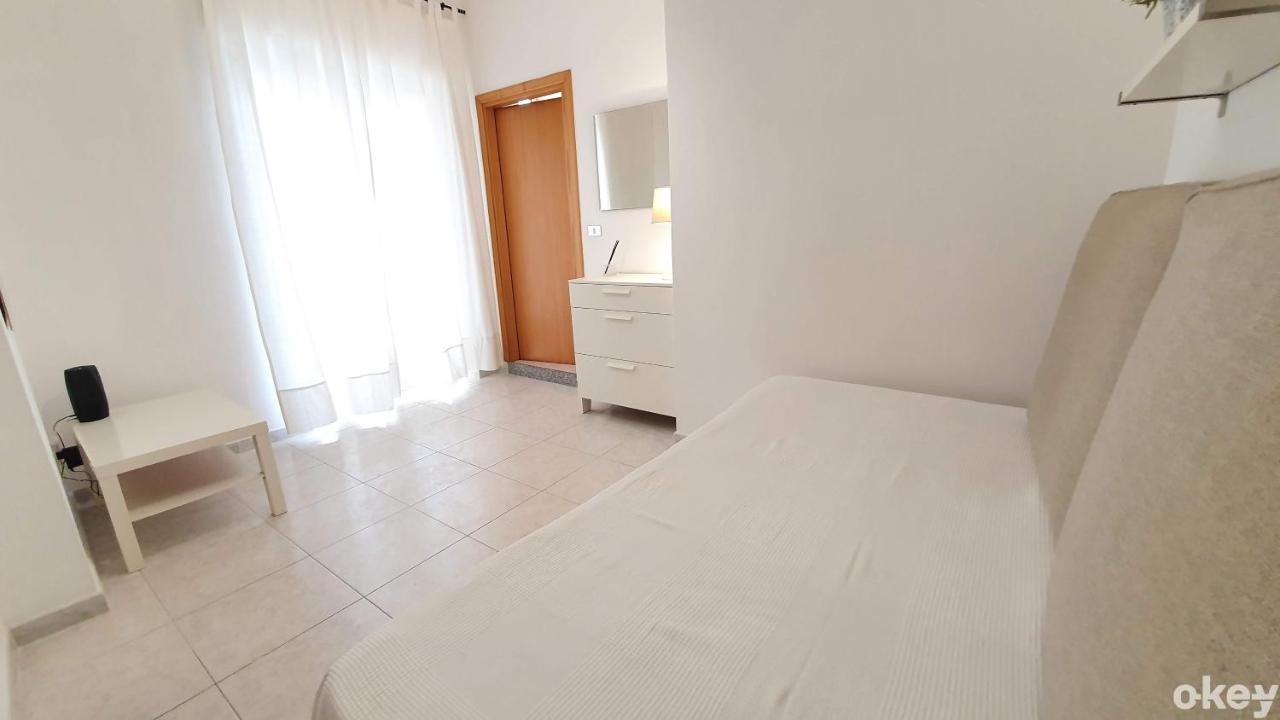Appartement Doctor House - Bari Policlinico Extérieur photo