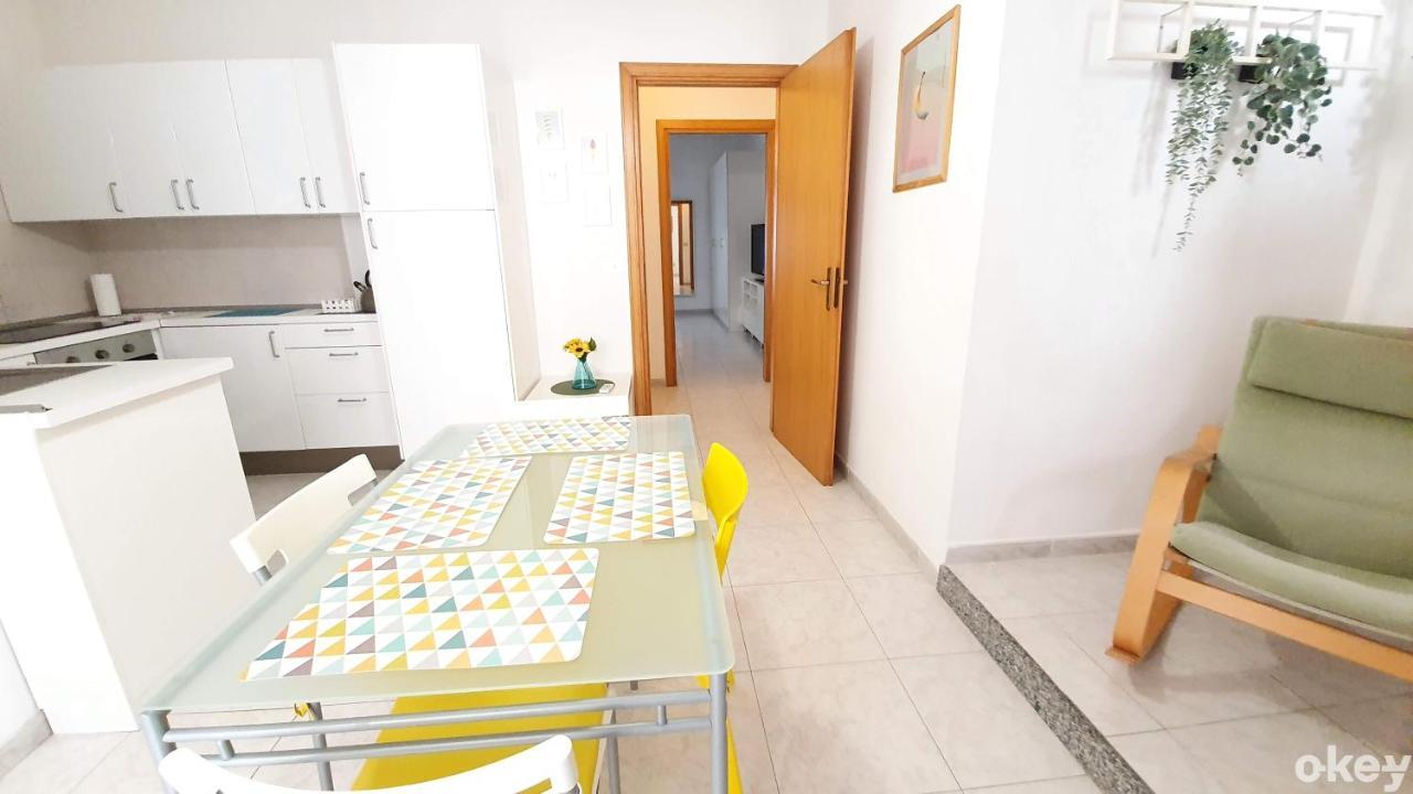 Appartement Doctor House - Bari Policlinico Extérieur photo