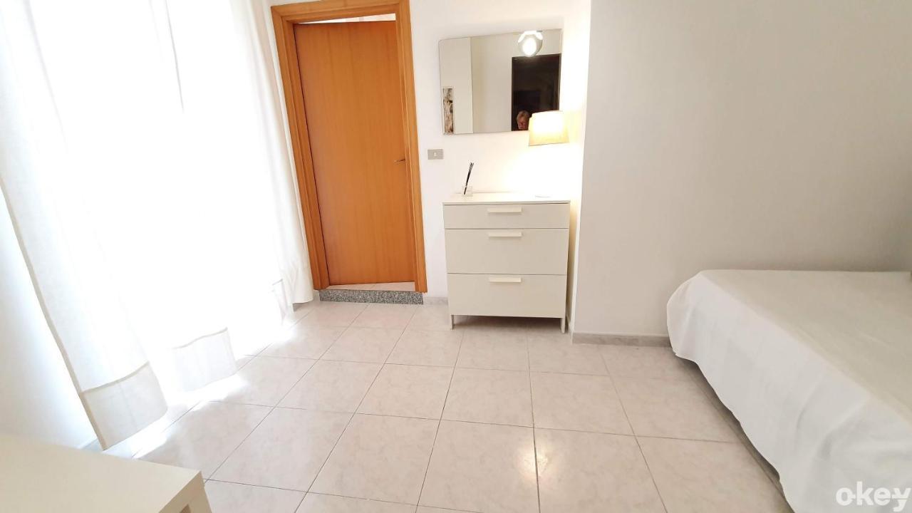 Appartement Doctor House - Bari Policlinico Extérieur photo