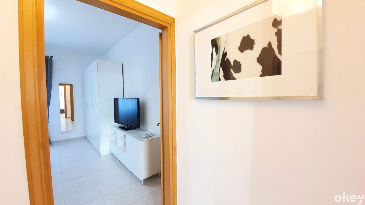 Appartement Doctor House - Bari Policlinico Extérieur photo
