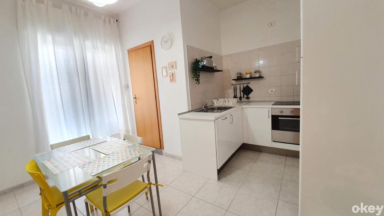 Appartement Doctor House - Bari Policlinico Extérieur photo
