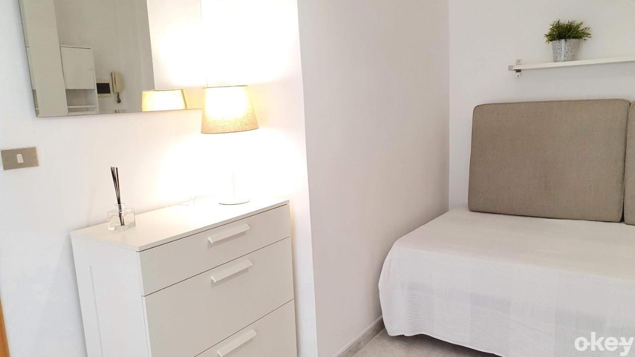 Appartement Doctor House - Bari Policlinico Extérieur photo