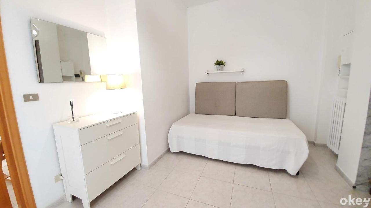 Appartement Doctor House - Bari Policlinico Extérieur photo