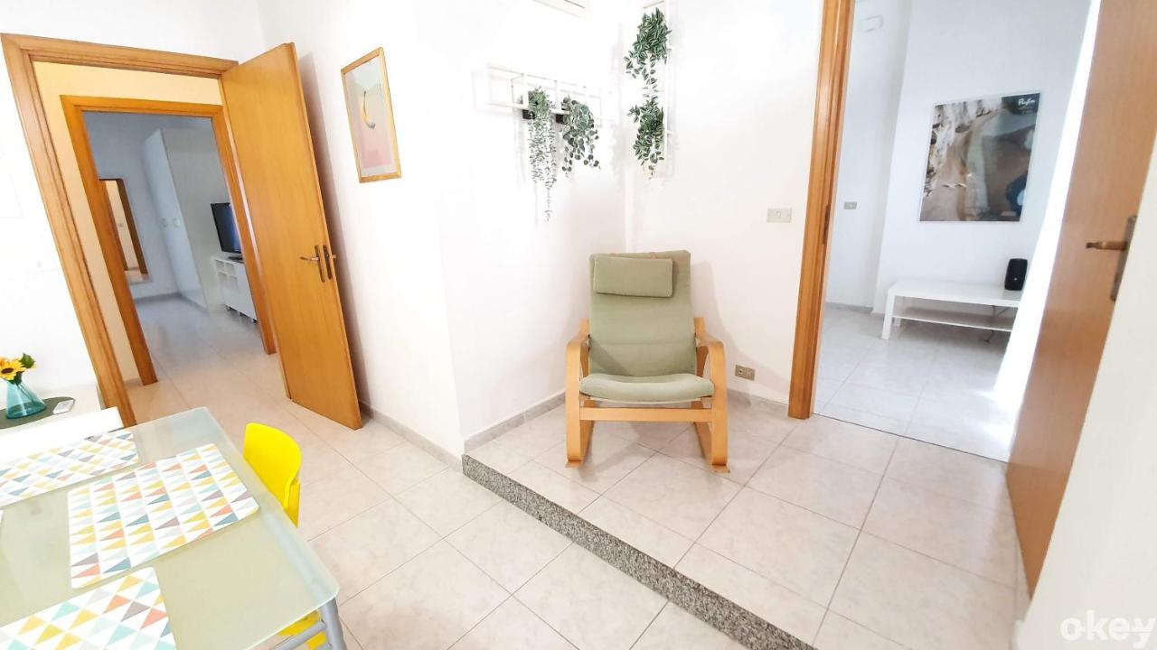 Appartement Doctor House - Bari Policlinico Extérieur photo