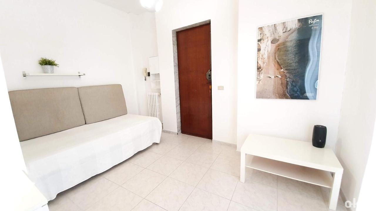 Appartement Doctor House - Bari Policlinico Extérieur photo