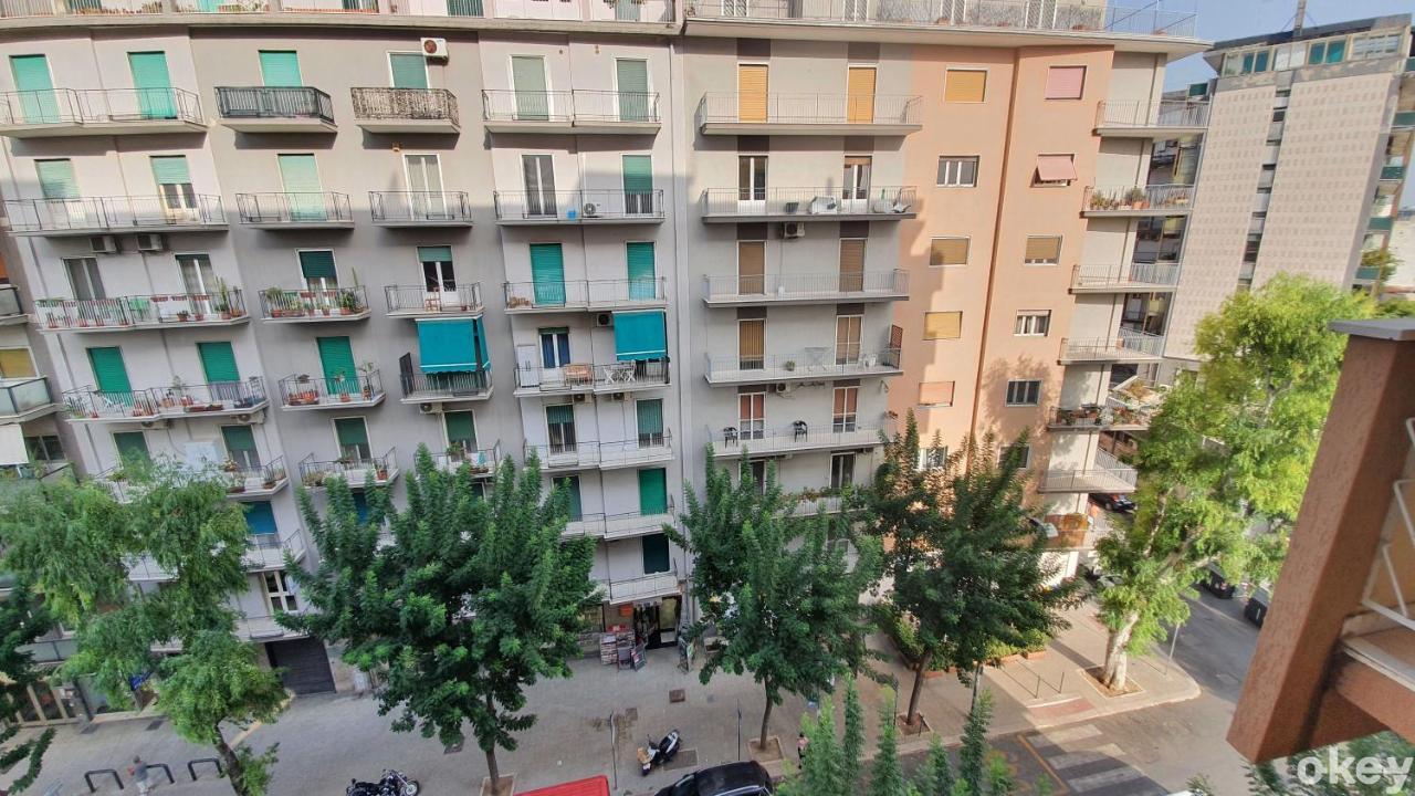 Appartement Doctor House - Bari Policlinico Extérieur photo